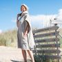 Peignoirs - Poncho Unisexe taille L/XL - LUIN LIVING
