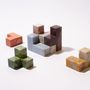 Decorative objects - Supercube Puzzle - DAR PROYECTOS