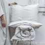 Bed linens - Aegean Bed Linen Beige - ATELIER 99