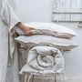 Bed linens - Aegean Bed Linen Beige - ATELIER 99