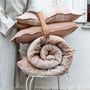 Bed linens - Aegean Bed Linen Terracotta - ATELIER 99