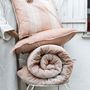 Bed linens - Aegean Bed Linen Terracotta - ATELIER 99