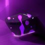Decorative objects - zerogravity purple - ARTOLETTA PAST WORKS