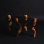 Decorative objects - FERIEL - Coffee Table - CALLITRIS