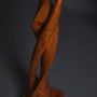 Lampadaires - IRGES - Handcrafted Wooden Floor Lamps - CALLITRIS