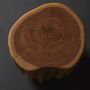 Objets de décoration - Table d'appoint pour l'intérieur et l'extérieur - IDIR - CALLITRIS