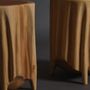 Objets de décoration - Table d'appoint pour l'intérieur et l'extérieur - IDIR - CALLITRIS