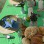Linge de table textile - Nappe de table - SERRA ANTWERP
