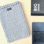 Gifts - Laptop Case MacBook Pro 13 Sleeve - PANAPUFA