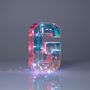 Gifts - Letters Led lamp - I-TOTAL