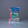 Gifts - Letters Led lamp - I-TOTAL