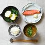 Everyday plates - Umehana - MARUMITSU POTERIE