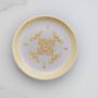 Other wall decoration - HAND-DECORATED MAJOLICA TABLEWARE - PANAREA - MAISON GALA
