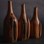Vases - Handcrafted trio of vases - Ref VAS012 - CALLITRIS