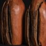 Vases - Handcrafted trio of vases - Ref VAS012 - CALLITRIS