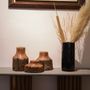 Candles - Set  wood candles - BO002 - CALLITRIS