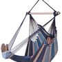 Lawn armchairs - Hammock chair with footrest - CALOOGAN