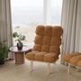 Armchairs - CLOUD armchair - SOLLEN