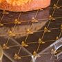 Trays - Bee - Dragonfly plexiglass trays - OPALESCENCE