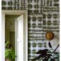 Other wall decoration - WABI Wallpaper - Domino sheet - LAUR MEYRIEUX COLLECTION