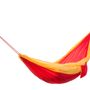Outdoor fabrics - Travel hammock - CALOOGAN