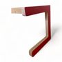 Office seating - Design bench\" Banksit\” | Eco-responsible | Handmade - ATYPIKAL COLLECTION