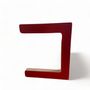 Office seating - Design bench\" Banksit\” | Eco-responsible | Handmade - ATYPIKAL COLLECTION