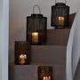 Decorative objects - Handcrafted metal lanterns - LA MAISON DE LILO