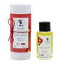 Gifts - Organic camellia oil for face, body, hair, stretch marks - BIJIN