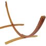 Outdoor decorative accessories - Wooden Hammock Stand - CALOOGAN