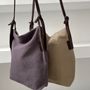 Bags and totes - Recycled shopping - SKANDAL