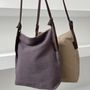 Bags and totes - Recycled shopping - SKANDAL