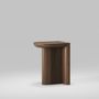 Objets design - Re-form Table Basse | Table D’appoint - WEWOOD - PORTUGUESE JOINERY