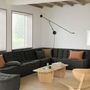 Sofas - N701 sofa - ETHNICRAFT