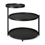 Other tables - Swivel tray side table - ETHNICRAFT