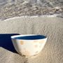 Bowls - Ceramic Bowl TANGO COLLECTION - MARTINA & EVA