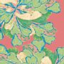 Wallpaper - Vinyl Wallpaper BANYALBUFAR COLLECTION - MARTINA & EVA
