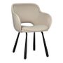 Chairs for hospitalities & contracts - Elephant Chair - POLE TO POLE