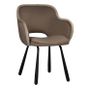 Chairs for hospitalities & contracts - Elephant Chair - POLE TO POLE