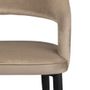 Chairs for hospitalities & contracts - Tusk Chair (Fire Retardant) - POLE TO POLE