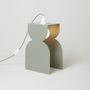 Decorative objects - Lanterna - table lamp/hanging lamp - ATELIER DOBRA