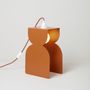 Decorative objects - Lanterna - table lamp/hanging lamp - ATELIER DOBRA