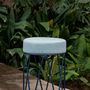 Stools - LAGARTO mini stool - ISIMAR
