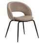 Chairs for hospitalities & contracts - Rainbow Chair - POLE TO POLE