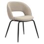 Chairs for hospitalities & contracts - Rainbow Chair - POLE TO POLE