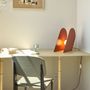 Office design and planning - Origem - table lamp - ATELIER DOBRA