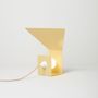Office design and planning - Topo - Table lamp - ATELIER DOBRA