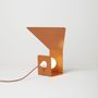 Office design and planning - Topo - Table lamp - ATELIER DOBRA