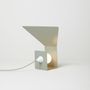 Office design and planning - Topo - Table lamp - ATELIER DOBRA