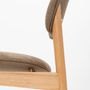 Design objects - JPL02 / CHAIR WITHOUT ARMRESTS. - 1% DESIGN